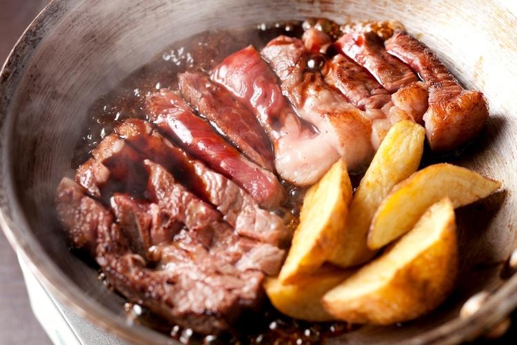 炭焼きイタリアン酒場 炭リッチ 荏原中延店