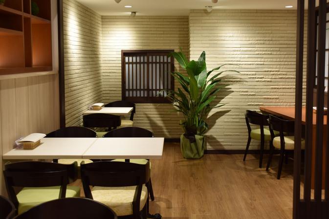 お店の雰囲気②