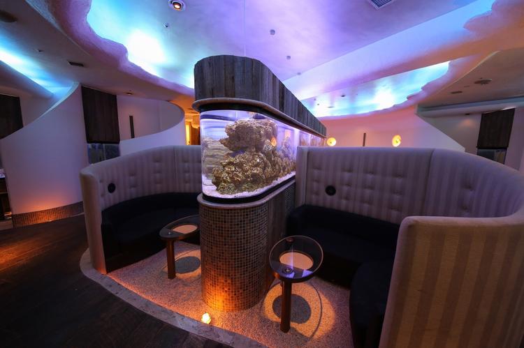Ryuduki private&partyspace