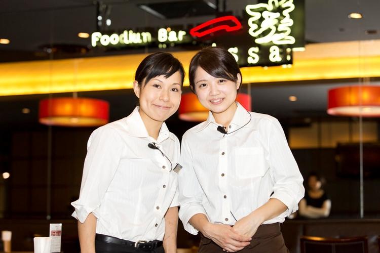 Foodiun Bar 一瑳 千葉駅前店