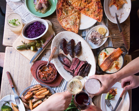MEAT&BAKERY TAVERN
