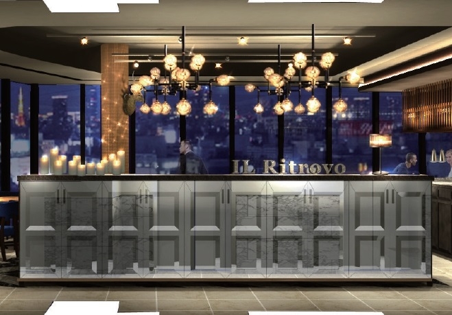 Pizzeria Romana Trattoria IL Ritrovo