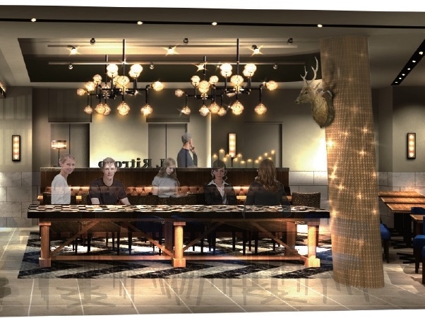 Pizzeria Romana Trattoria IL Ritrovo