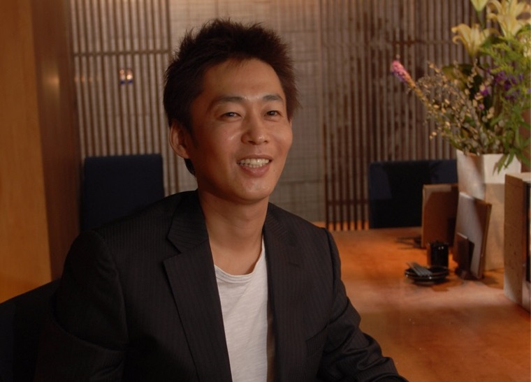 株式会社グッドスパイラル