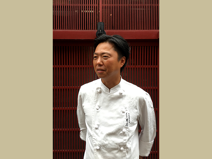 中国割烹 龍眉虎ノ尾<RYUBI TORANO O>