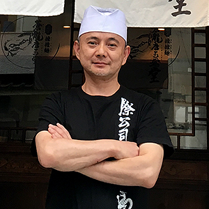 蒼龍唐玉堂 六本木