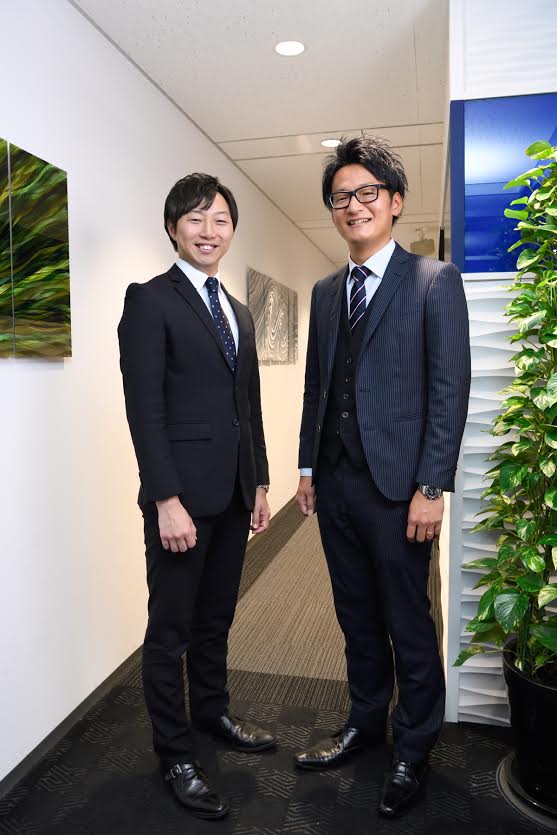 株式会社ガーデン