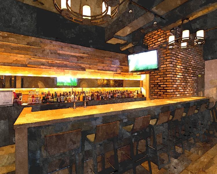 OASISBAR小伝馬町店