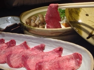 鉄板・鍋奉行 あんき家