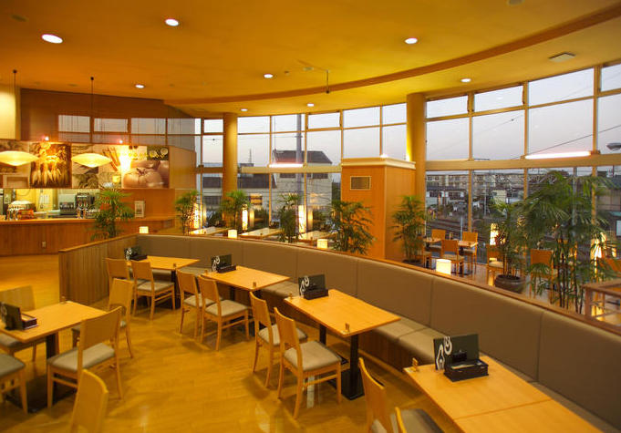 湯快爽快 茅ヶ崎店