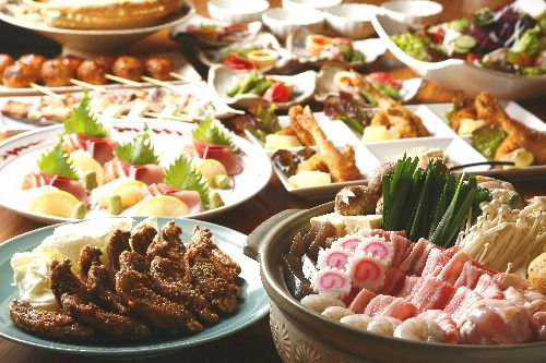 つばさや 豊田西町店