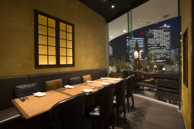 BISTRO RUBAN