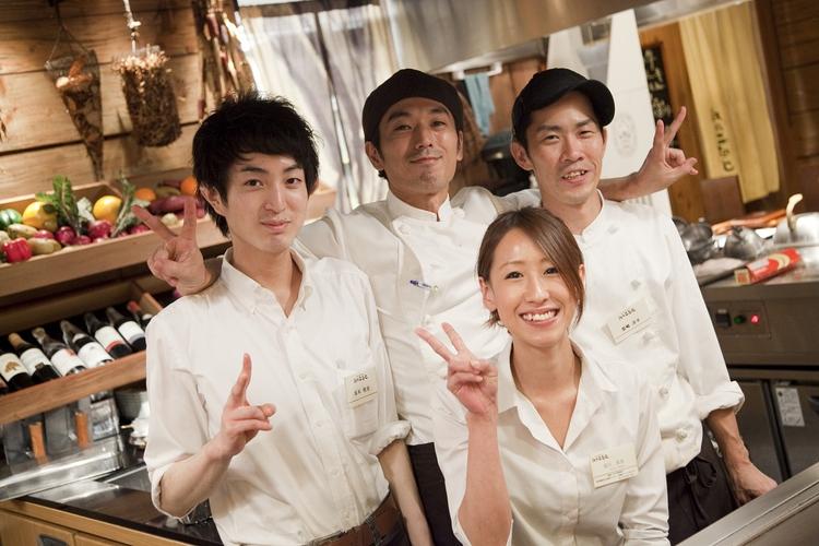 鳥良商店 南池袋店