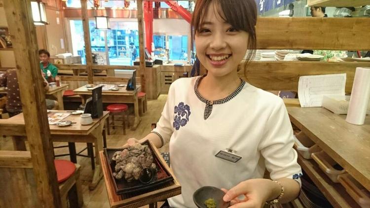 鳥良商店 南池袋店