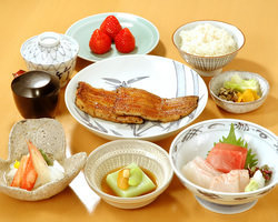 コース料理
