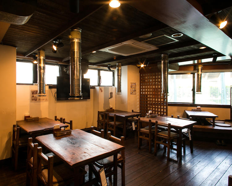 dragon純豆腐 青山店
