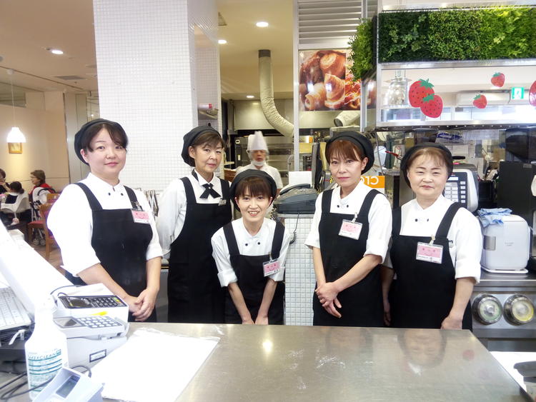 神戸ベル西神中央駅店