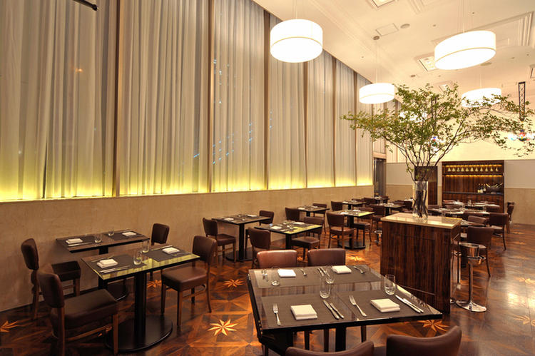 BLT STEAK ROPPONGI