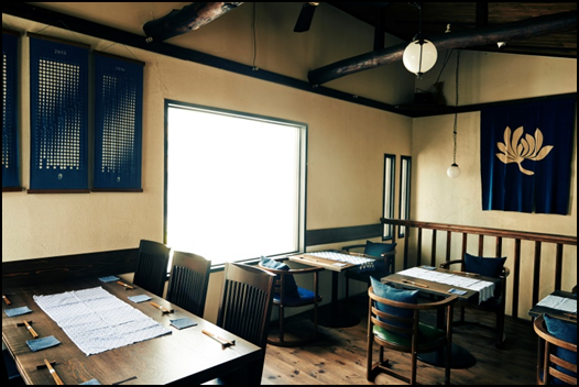姉妹店:KULA KULA Dining