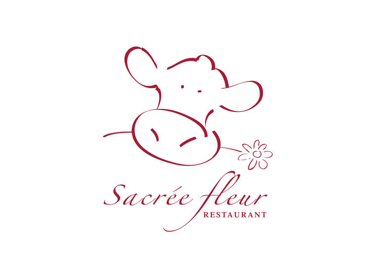 Sacrée fleur