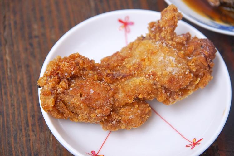 無駄な味付けのないシンプルな商品ズラリ