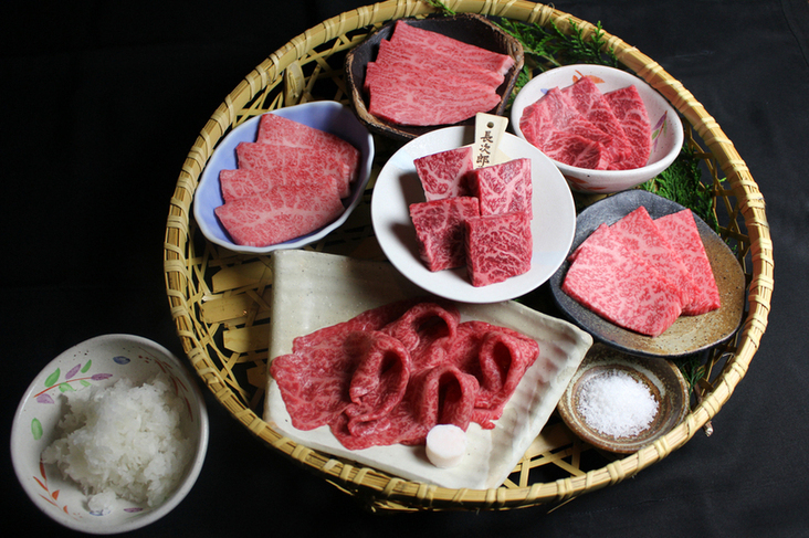 薩摩牛の蔵 梅新店