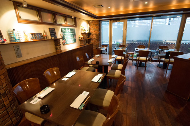 BISTRO LIBERTE