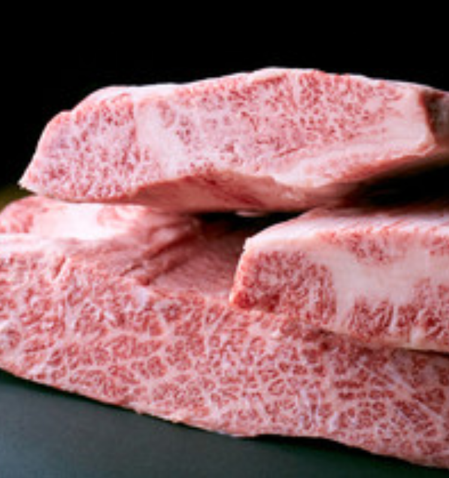 精肉店直営の極上和牛肉をご用意