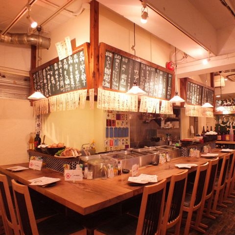 カドヤ 高円寺北口店