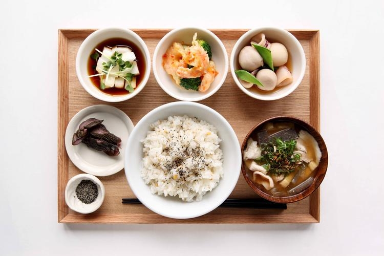和カフェ yusoshi あべの