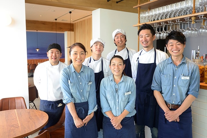 Marine & Farm SAJIMA