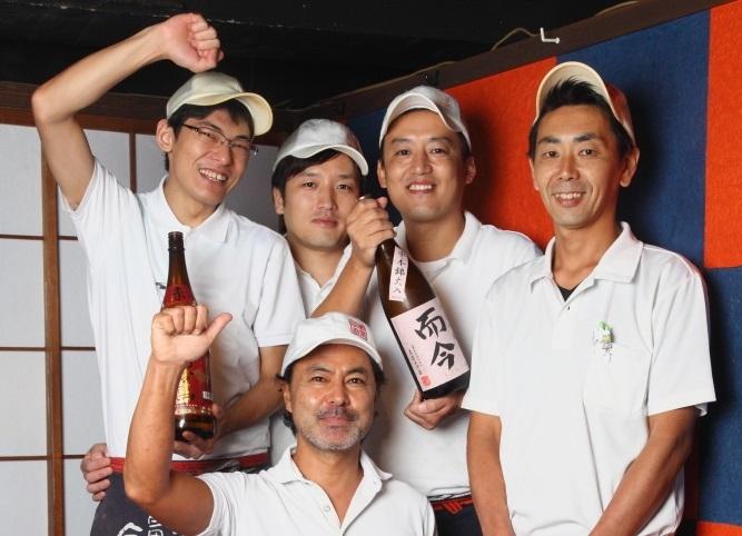 男前料理 神楽坂はずれ 無花果 ichijiku