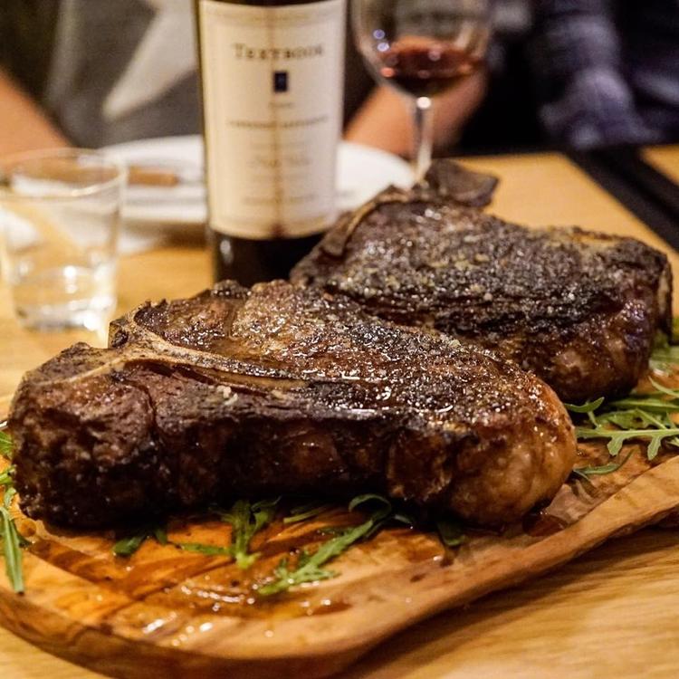 Bistro CentGrammes 新橋(ビストロ・ソングラム新橋)