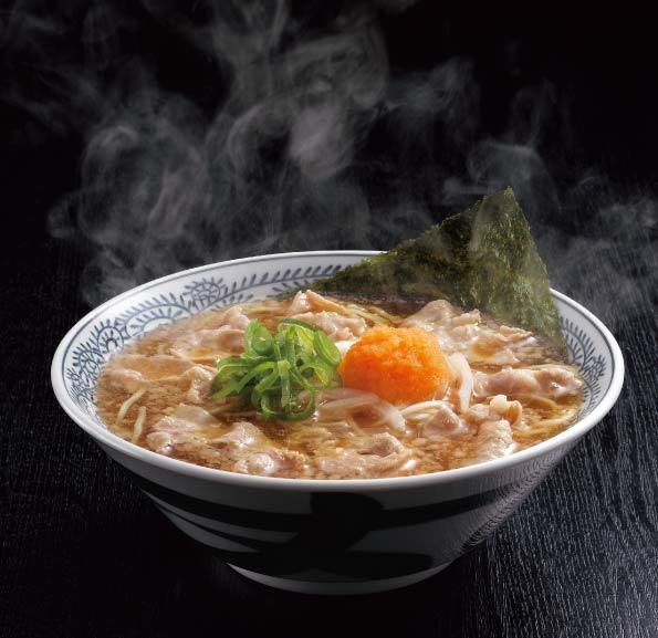 丸源ラーメン 大府店
