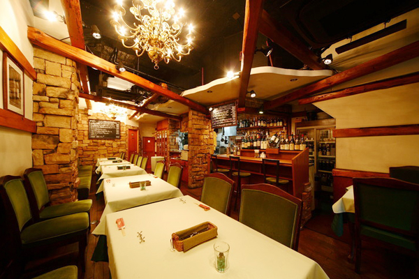 Restaurant YOKOO