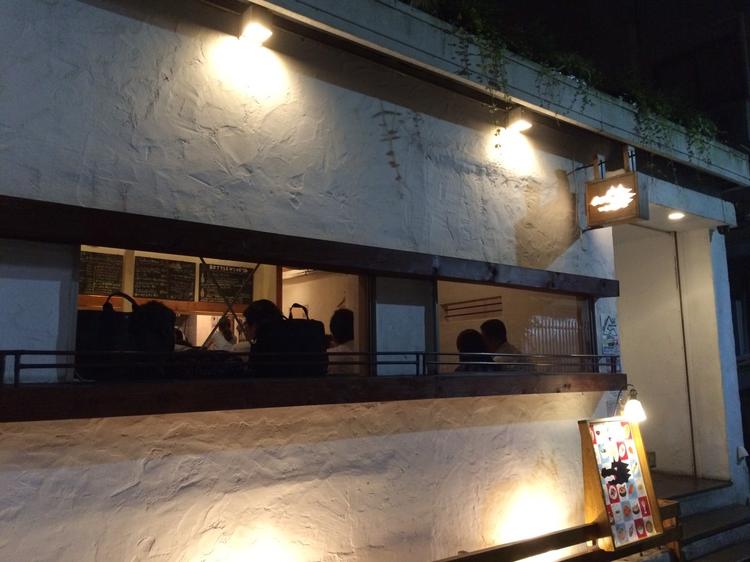 地域で愛されるお店を目指して。