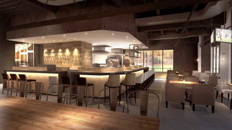 Pizzeria e CraftBeer CRAFTSMAN