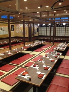 樽一本店