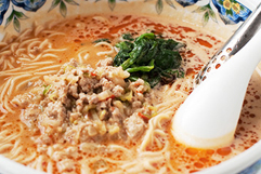 ラーメン業態求人・パワーリエゾン
