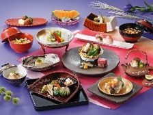 日本料理 すし哲