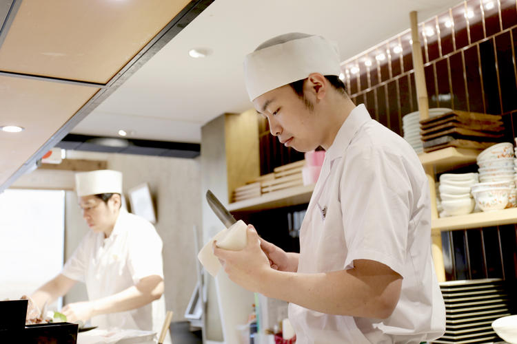 土風炉 西新宿一丁目店