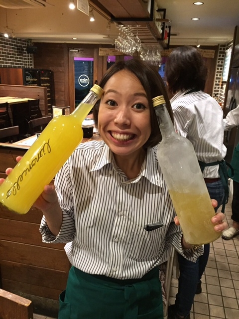 仕事はいつも全力で!