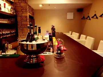 純米酒と葡萄酒 ViN―ViNO
