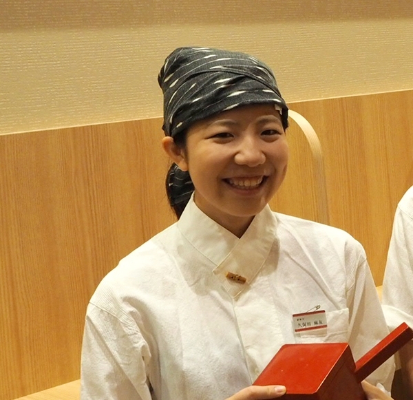 女性の方が活躍できる環境です♪