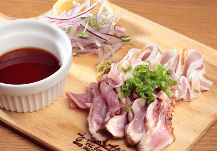 RotisserieChicken&Pizzeria 大津京ダイナー