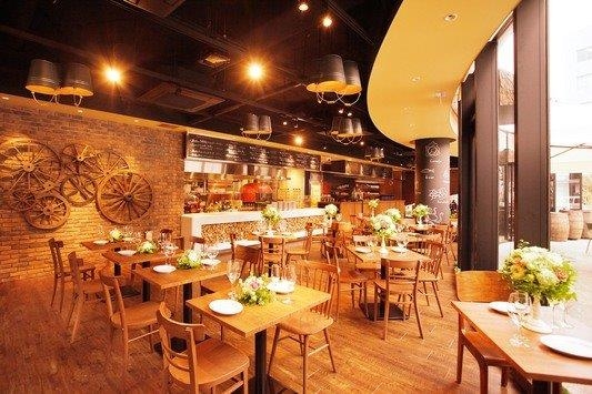 Cucina del Campo