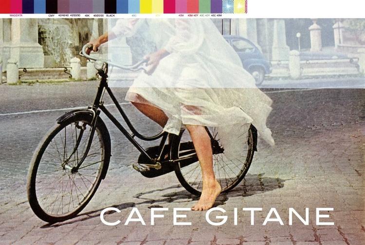 CAFE GITANE