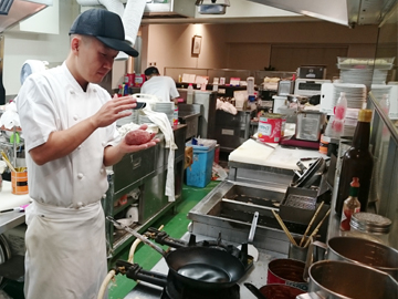 グリル一平 新開地本店