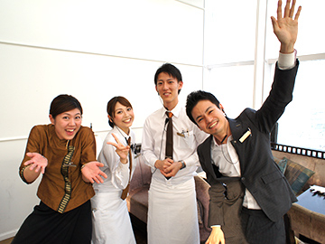 THE MEAT&LABORATORY 渋谷ヒカリエ