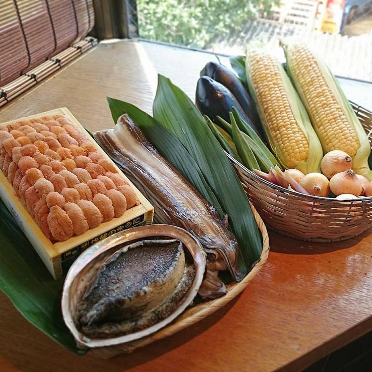 てんぷら 大石